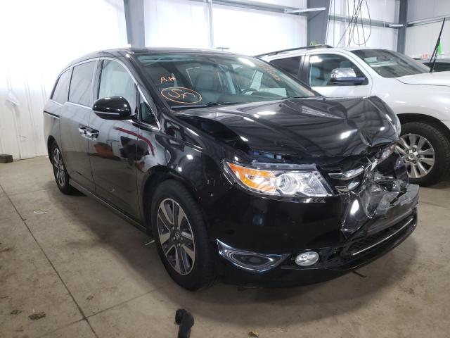 HONDA ODYSSEY TO 2015 5fnrl5h90fb092588