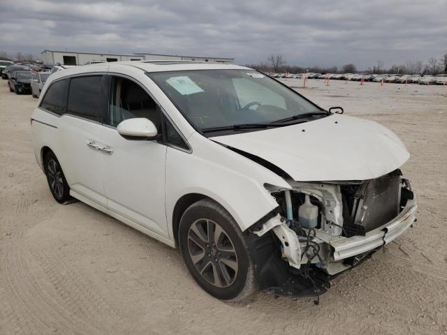 HONDA ODYSSEY TO 2015 5fnrl5h90fb095880