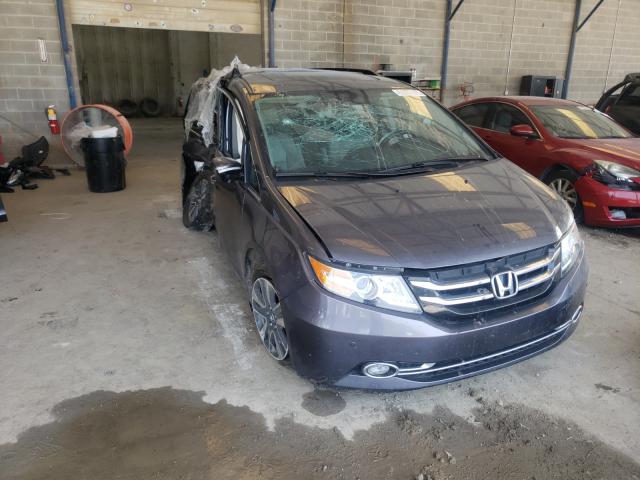 HONDA ODYSSEY TO 2015 5fnrl5h90fb101144