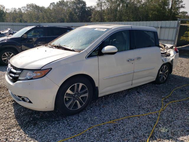 HONDA ODYSSEY TO 2015 5fnrl5h90fb107106