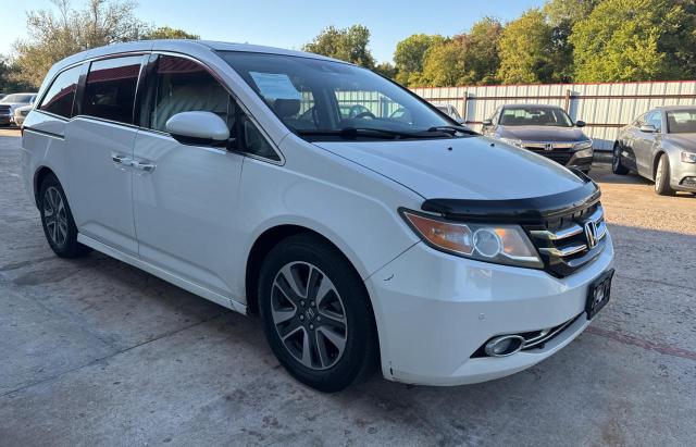 HONDA ODYSSEY TO 2015 5fnrl5h90fb108692