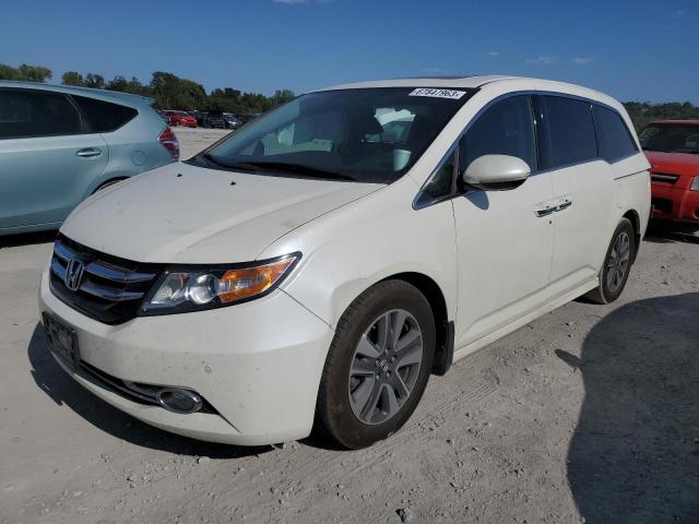 HONDA ODYSSEY TO 2015 5fnrl5h90fb124651