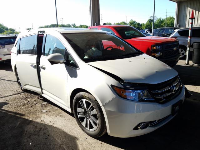 HONDA ODYSSEY TO 2015 5fnrl5h90fb124830