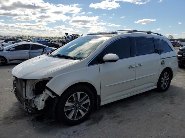 HONDA ODYSSEY 2016 5fnrl5h90gb002261