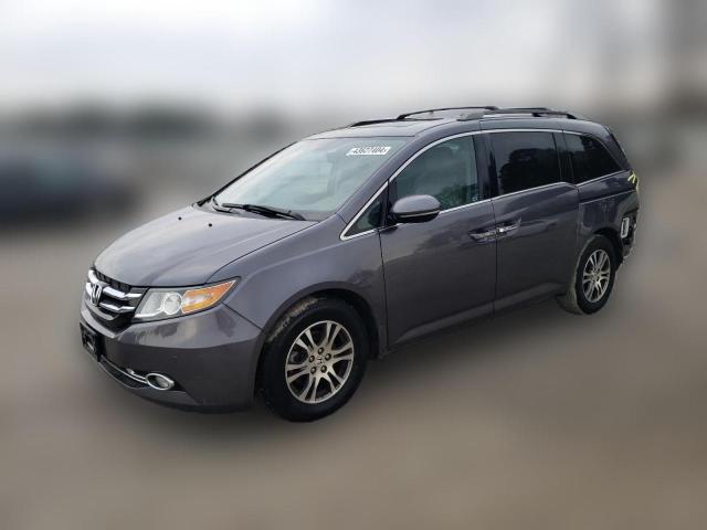 HONDA ODYSSEY 2016 5fnrl5h90gb006553