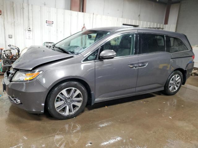 HONDA ODYSSEY TO 2016 5fnrl5h90gb020291