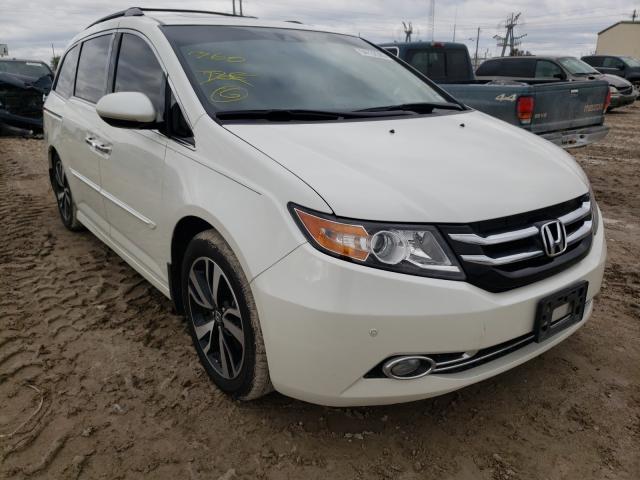 HONDA ODYSSEY TO 2016 5fnrl5h90gb022123