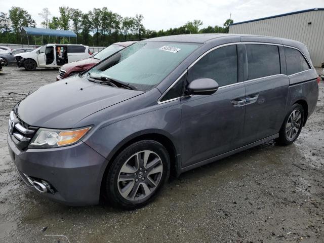 HONDA ODYSSEY 2016 5fnrl5h90gb033221