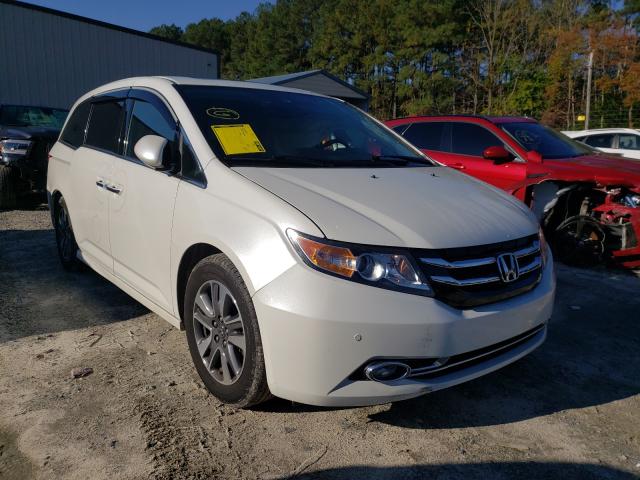 HONDA ODYSSEY TO 2016 5fnrl5h90gb058409