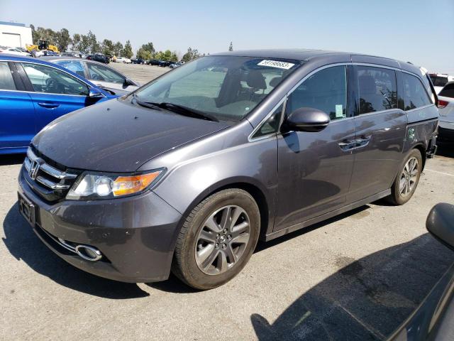 HONDA ODYSSEY TO 2016 5fnrl5h90gb083276