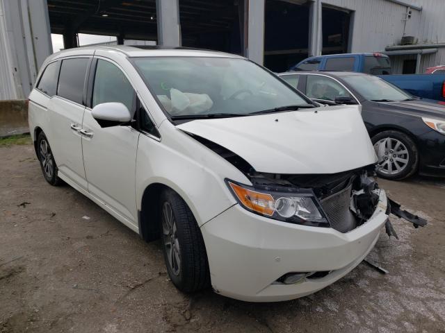 HONDA ODYSSEY TO 0 5fnrl5h90gb109505