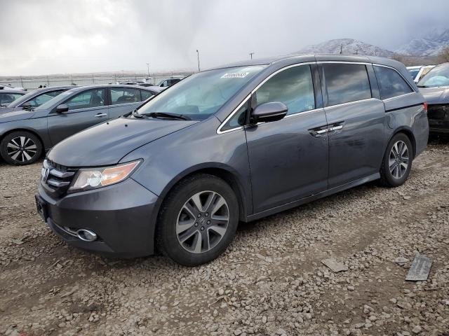 HONDA ODYSSEY 2016 5fnrl5h90gb115773