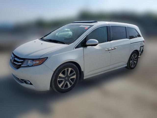 HONDA ODYSSEY 2016 5fnrl5h90gb116051