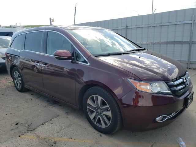 HONDA ODYSSEY TO 2016 5fnrl5h90gb125557