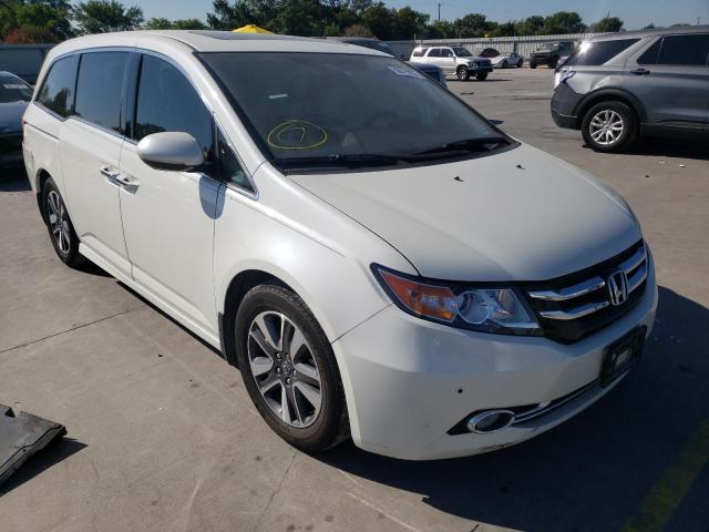 HONDA ODYSSEY TO 2016 5fnrl5h90gb155786