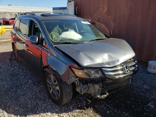 HONDA ODYSSEY TO 2017 5fnrl5h90hb001130