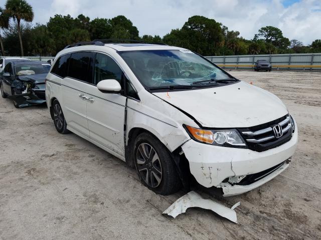 HONDA ODYSSEY TO 2017 5fnrl5h90hb002617