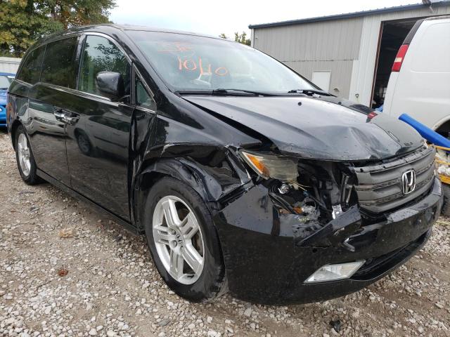 HONDA ODYSSEY TO 2011 5fnrl5h91bb004402