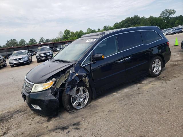 HONDA ODYSSEY 2011 5fnrl5h91bb008952