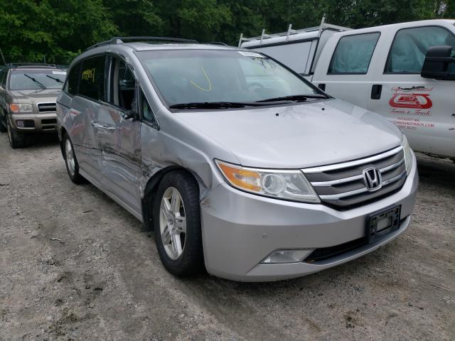 HONDA ODYSSEY TO 2011 5fnrl5h91bb009924