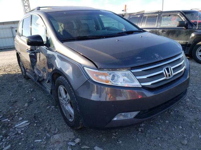 HONDA ODYSSEY TO 2011 5fnrl5h91bb012192