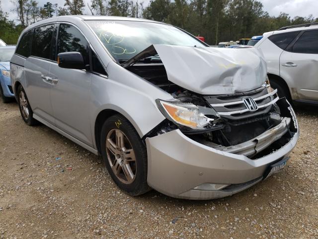 HONDA ODYSSEY TO 2011 5fnrl5h91bb014864