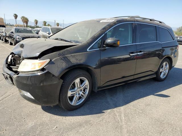 HONDA ODYSSEY 2011 5fnrl5h91bb017960