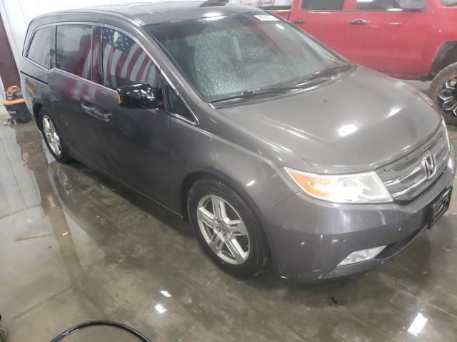 HONDA ODYSSEY TO 2011 5fnrl5h91bb019627