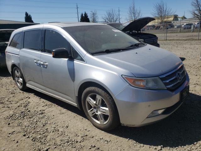 HONDA ODYSSEY 2011 5fnrl5h91bb022303