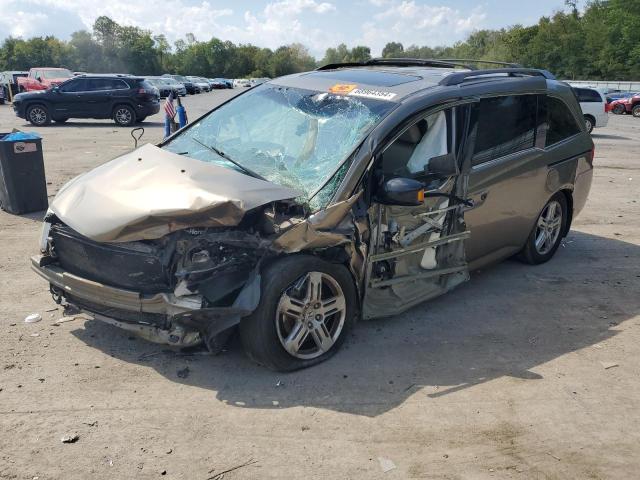 HONDA ODYSSEY TO 2011 5fnrl5h91bb025993