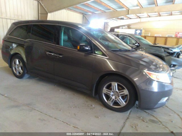 HONDA ODYSSEY 2011 5fnrl5h91bb026867