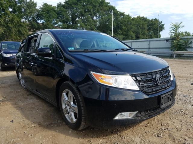 HONDA ODYSSEY TO 2011 5fnrl5h91bb027887