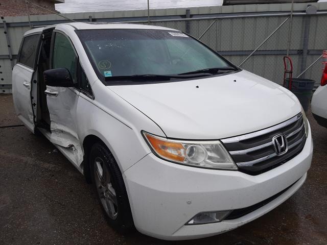 HONDA ODYSSEY TO 2011 5fnrl5h91bb029235