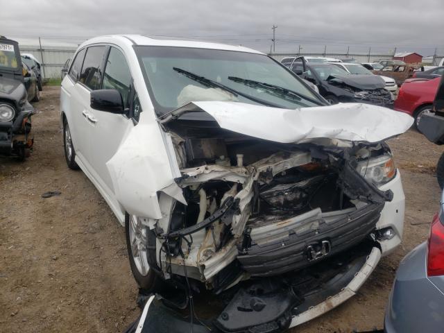 HONDA ODYSSEY TO 2011 5fnrl5h91bb034113