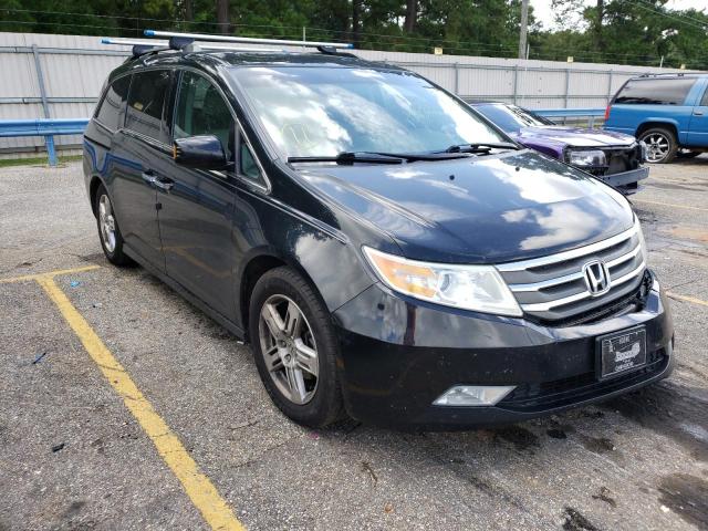 HONDA ODYSSEY TO 2011 5fnrl5h91bb035374