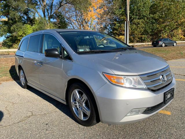 HONDA ODYSSEY TO 2011 5fnrl5h91bb036007