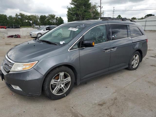 HONDA ODYSSEY TO 2011 5fnrl5h91bb042356