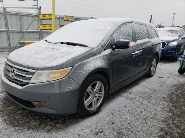 HONDA ODYSSEY TO 2011 5fnrl5h91bb043300