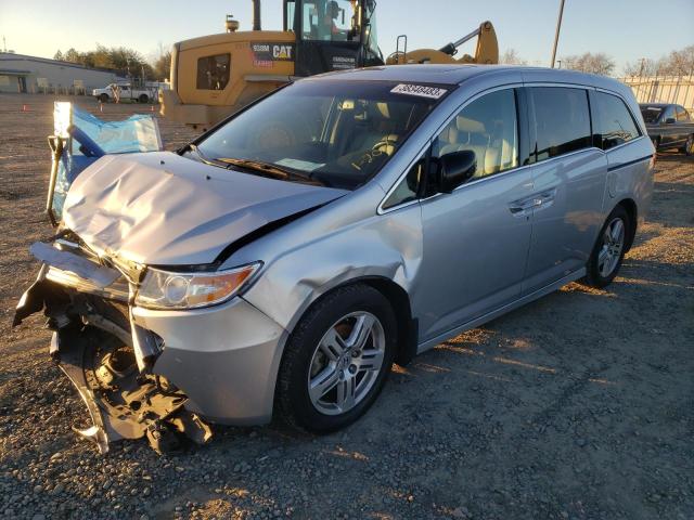 HONDA ODYSSEY TO 2011 5fnrl5h91bb044267