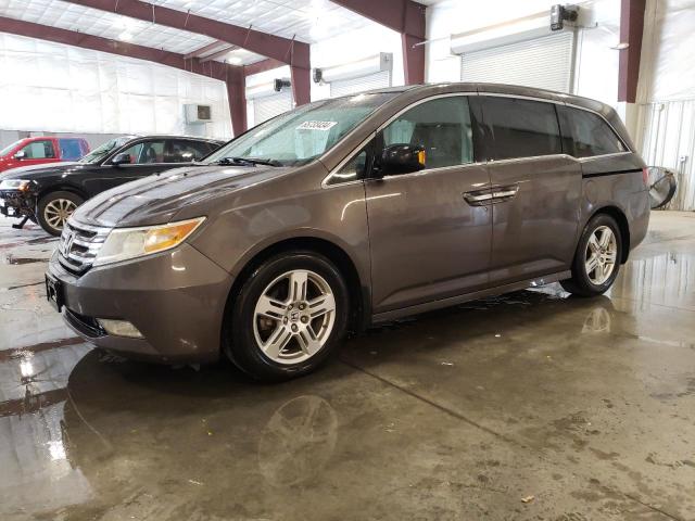 HONDA ODYSSEY TO 2011 5fnrl5h91bb047444