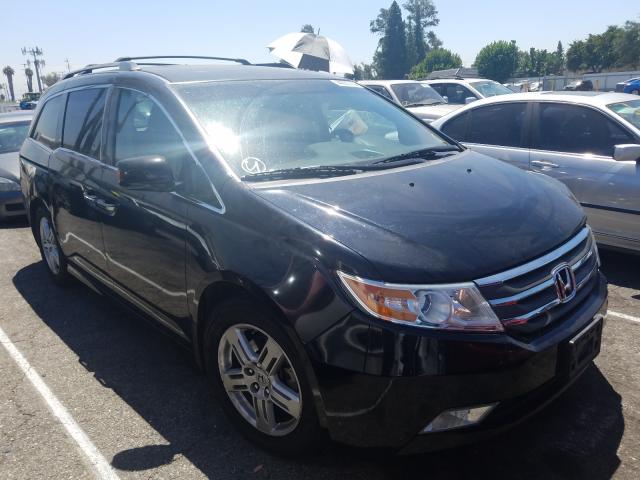 HONDA ODYSSEY TO 2011 5fnrl5h91bb049288