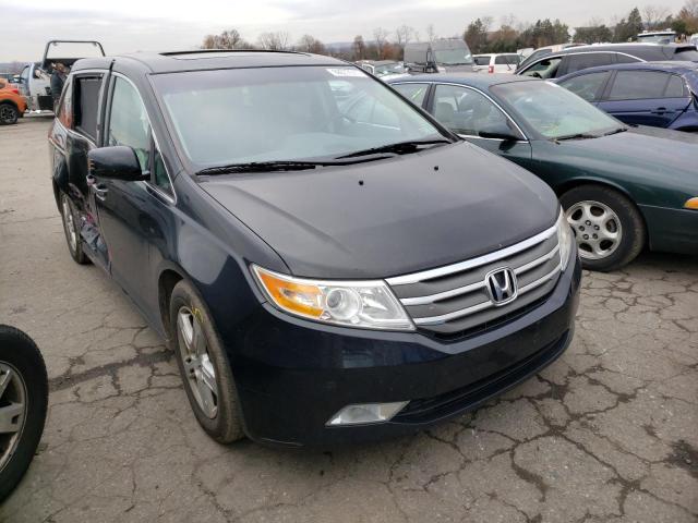 HONDA ODYSSEY TO 2011 5fnrl5h91bb049291