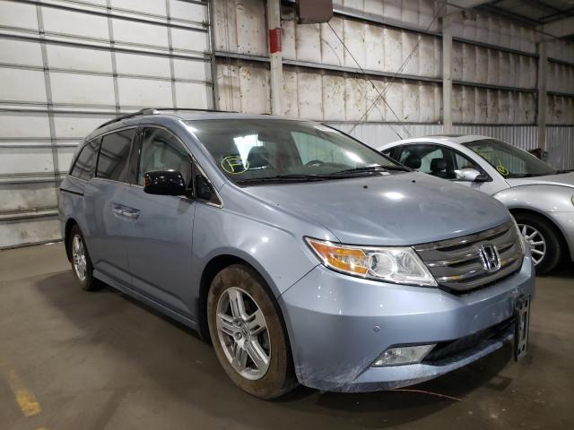 HONDA ODYSSEY TO 2011 5fnrl5h91bb055270