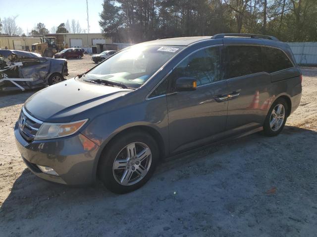 HONDA ODYSSEY TO 2011 5fnrl5h91bb055642