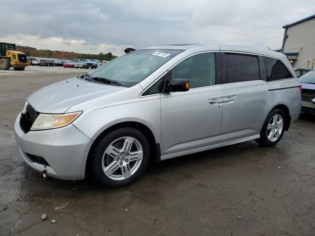 HONDA ODYSSEY 2011 5fnrl5h91bb056502