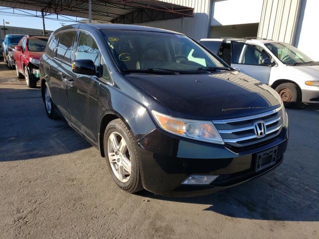 HONDA ODYSSEY TO 2011 5fnrl5h91bb056595