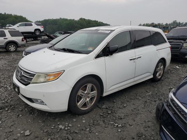 HONDA ODYSSEY 2011 5fnrl5h91bb057472