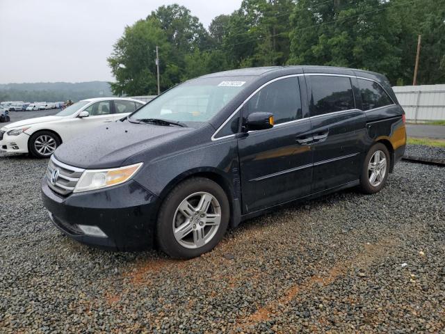 HONDA ODYSSEY 2011 5fnrl5h91bb062736