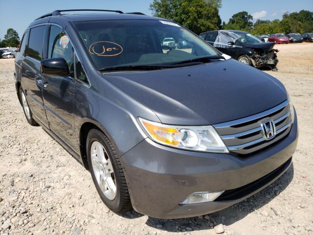 HONDA ODYSSEY TO 2011 5fnrl5h91bb063496