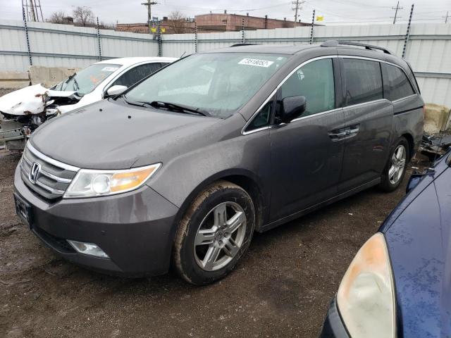 HONDA ODYSSEY TO 2011 5fnrl5h91bb071470